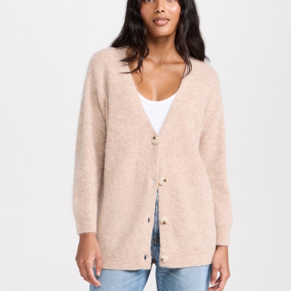 Marea Dune Sweater
